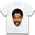 T-Shirt Dr. J Julius Erving Portrait NBA Streetwear