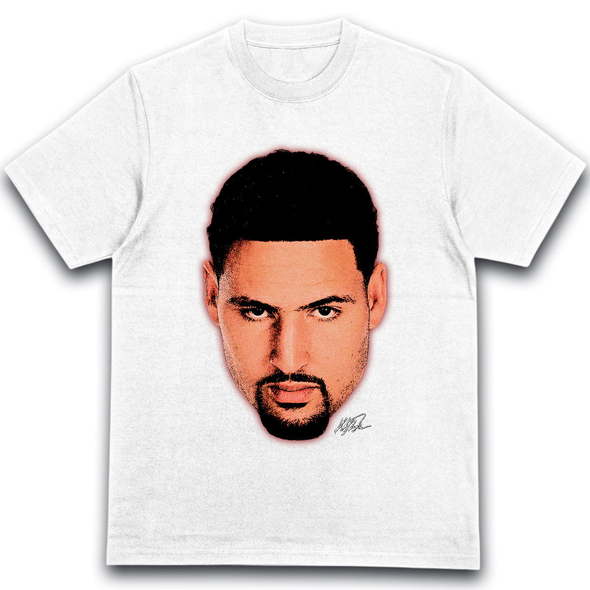 T-Shirt Klay Thompson Splash Brothers Streetwear